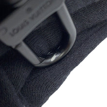 将图像加载到图库查看器中，LOUIS VUITTON Keepall Bandouliere BlueM46803 Monogram Size 25
