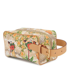 将图像加载到图库查看器中，LOUIS VUITTON Rocker Dopp Kit SandM24799 Surfing・Monogram
