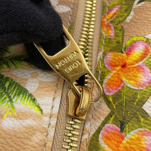 将图像加载到图库查看器中，LOUIS VUITTON Rocker Dopp Kit SandM24799 Surfing・Monogram
