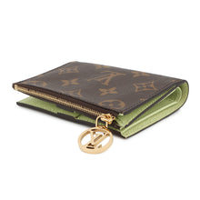 Load image into Gallery viewer, LOUIS VUITTON Portefeuille Lisa VertNoteM82382 Monogram
