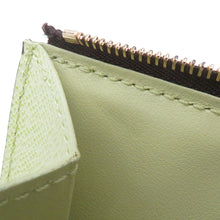 Load image into Gallery viewer, LOUIS VUITTON Portefeuille Lisa VertNoteM82382 Monogram
