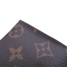 Load image into Gallery viewer, LOUIS VUITTON Portefeuille Lisa VertNoteM82382 Monogram
