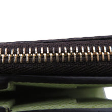 Load image into Gallery viewer, LOUIS VUITTON Portefeuille Lisa VertNoteM82382 Monogram
