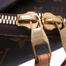 Load image into Gallery viewer, LOUIS VUITTON Sully BrownM40586 Monogram Size PM
