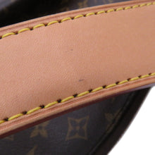 Load image into Gallery viewer, LOUIS VUITTON Sully BrownM40586 Monogram Size PM

