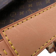 Load image into Gallery viewer, LOUIS VUITTON Sully BrownM40586 Monogram Size PM
