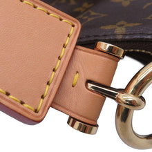 Load image into Gallery viewer, LOUIS VUITTON Sully BrownM40586 Monogram Size PM

