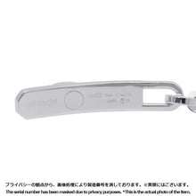 将图像加载到图库查看器中，HERMES Kelly Chaine Double Tour Bracelet Size 16 SV925
