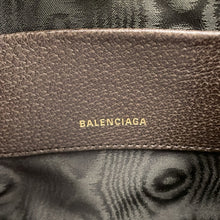 将图像加载到图库查看器中，BALENCIAGA GUCCI x BALENCIAGA The Hacker Project Jackie1961 Shoulder Bag Beige/Brown680132 PVC Leather Size Mini
