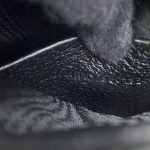 将图像加载到图库查看器中，BALENCIAGA GUCCI x BALENCIAGA The Hacker Project Jackie1961 Shoulder Bag Black680132 Canvas Leather Size Mini
