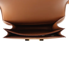 Load image into Gallery viewer, HERMES Constance3 Miroir Gold Epsom Size Mini
