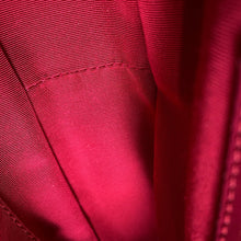 Load image into Gallery viewer, CHANEL Matelasse Full Flap ChainShoulder Bag Navy/PinkAS1977 Caviar Leather
