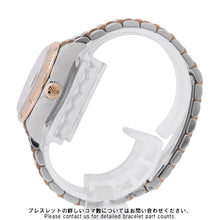 Load image into Gallery viewer, ROLEX Lady Datejust W28mm Stainless Steel K18PG Chocolate Dial279171G
