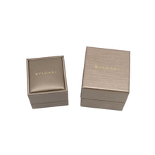 将图像加载到图库查看器中，BVLGARI Diva Dream Ring Size Approximately No. 12AN857123 18K Pink Gold
