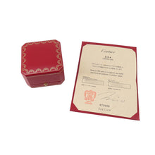 将图像加载到图库查看器中，CARTIER Mini Love Ring Size Small/52/#12B4085200 18K Pink Gold
