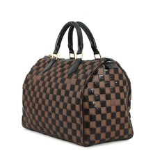 Load image into Gallery viewer, LOUIS VUITTON Speedy Brown/NoirN41262 Damier Payet Size 30
