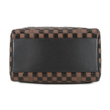 Load image into Gallery viewer, LOUIS VUITTON Speedy Brown/NoirN41262 Damier Payet Size 30
