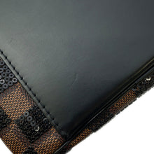 Load image into Gallery viewer, LOUIS VUITTON Speedy Brown/NoirN41262 Damier Payet Size 30
