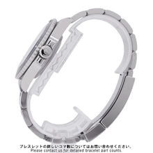 Load image into Gallery viewer, ROLEX Submariner No-Date W41mm Stainless Steel Black Dial124060
