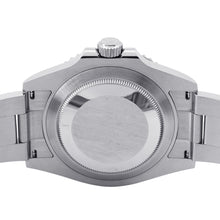 Load image into Gallery viewer, ROLEX Submariner No-Date W41mm Stainless Steel Black Dial124060
