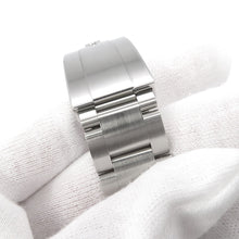 Load image into Gallery viewer, ROLEX Submariner No-Date W41mm Stainless Steel Black Dial124060
