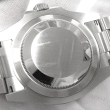 Load image into Gallery viewer, ROLEX Submariner No-Date W41mm Stainless Steel Black Dial124060
