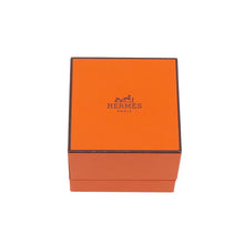 将图像加载到图库查看器中，HERMES Chaine d'Ancre Anchene Ring Size PM/50/#10 SV925
