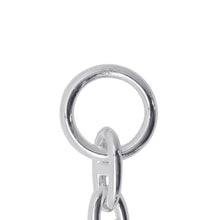 Load image into Gallery viewer, HERMES Chaine d'Ancre Bracelet 15 frames Size GM SV925
