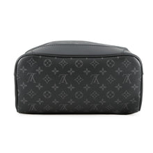 Load image into Gallery viewer, LOUIS VUITTON Steamer Backpack NoirM44052 Monogram Eclipse
