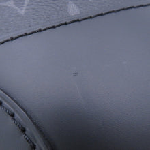 Load image into Gallery viewer, LOUIS VUITTON Steamer Backpack NoirM44052 Monogram Eclipse
