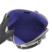 Load image into Gallery viewer, LOUIS VUITTON Neo Alma NoirM44832 Monogram Empreinte Leather Size PM
