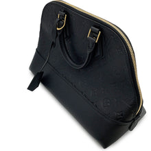 Load image into Gallery viewer, LOUIS VUITTON Neo Alma NoirM44832 Monogram Empreinte Leather Size PM

