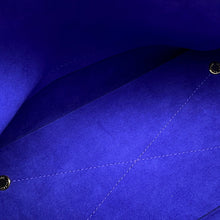 Load image into Gallery viewer, LOUIS VUITTON Neo Alma NoirM44832 Monogram Empreinte Leather Size PM
