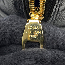 将图像加载到图库查看器中，LOUIS VUITTON Neo Alma NoirM44832 Monogram Empreinte Leather Size PM
