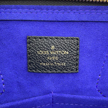 Load image into Gallery viewer, LOUIS VUITTON Neo Alma NoirM44832 Monogram Empreinte Leather Size PM
