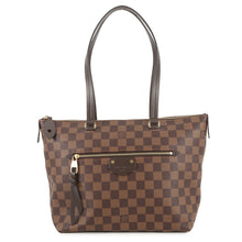 Load image into Gallery viewer, LOUIS VUITTON Iena BordeauxN41012 Damier Ebene Canvas Size PM
