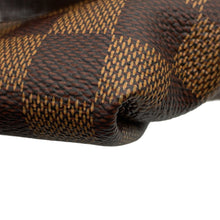 Load image into Gallery viewer, LOUIS VUITTON Iena BordeauxN41012 Damier Ebene Canvas Size PM

