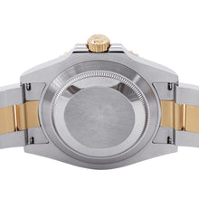 Load image into Gallery viewer, ROLEX Submariner - Date W40mm Stainless Steel K18YG Blue Dial126613LB
