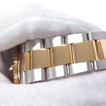 Load image into Gallery viewer, ROLEX Submariner - Date W40mm Stainless Steel K18YG Blue Dial126613LB
