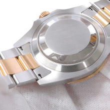 Load image into Gallery viewer, ROLEX Submariner - Date W40mm Stainless Steel K18YG Blue Dial126613LB
