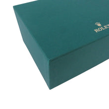 将图像加载到图库查看器中，ROLEX Submariner - Date W40mm Stainless Steel K18YG Blue Dial126613LB
