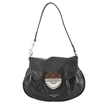 将图像加载到图库查看器中，LOUIS VUITTON Sunset Vibe NoirM12192 Lamb Leather Monogram
