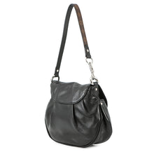 将图像加载到图库查看器中，LOUIS VUITTON Sunset Vibe NoirM12192 Lamb Leather Monogram
