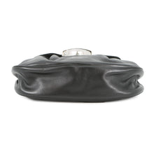 将图像加载到图库查看器中，LOUIS VUITTON Sunset Vibe NoirM12192 Lamb Leather Monogram
