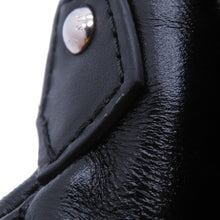 将图像加载到图库查看器中，LOUIS VUITTON Sunset Vibe NoirM12192 Lamb Leather Monogram
