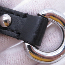 将图像加载到图库查看器中，LOUIS VUITTON Sunset Vibe NoirM12192 Lamb Leather Monogram
