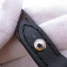 将图像加载到图库查看器中，LOUIS VUITTON Sunset Vibe NoirM12192 Lamb Leather Monogram
