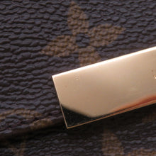 将图像加载到图库查看器中，LOUIS VUITTON Favorite BrownM40718 Monogram Size MM
