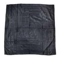 HERMES Giant Square Jacquard 