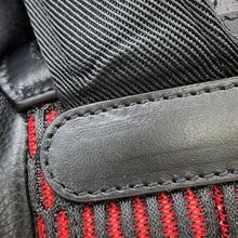 将图像加载到图库查看器中，Christian Louboutin Explorer Funk Studded Backpack Black3215038 Calf Leather Size Small
